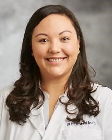 Dr. Princess Urbina, MD - Phoenix, AZ - Minimally Invasive Gynecologic Surgery - Schedule Appointment