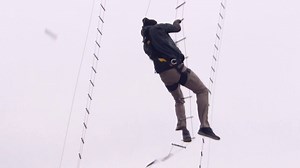 89K views · 1K reactions | For the first time ever, teams square off head-to-head in a competition to earn their place on the mat and avoid elimination. Here's a sneak peek at tonight's new episode of The Amazing Race! | The Amazing Race | Facebook