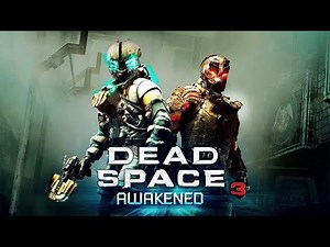 Dead Space 3: Awakened - Ending (Final Chapter)