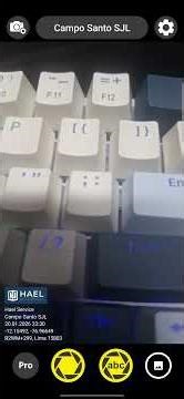 Conota camara tutorial