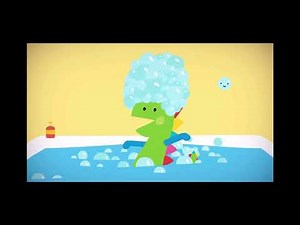 Ookiis worlds EP04 bathtime