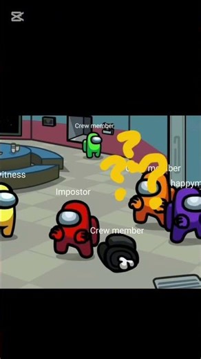 Among Us Dance Battle 💀