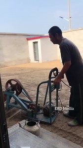 116K views · 251 reactions | New Incredible Technology - Amazing Technology | Dennis Hogan | Facebook