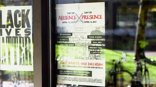 Evergreen copes with fallout, months after ‘Day of Absence’ sparked national debate