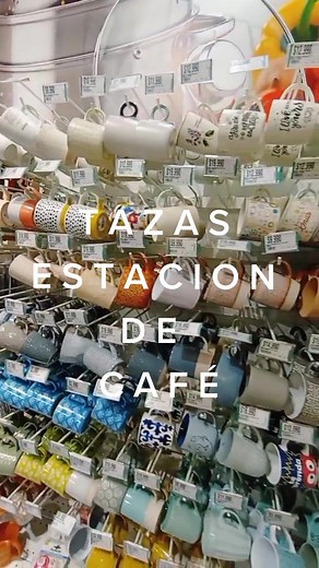 Perfectas para decorar tu estación de Café ☕ #fyp #parati #orden #estacioncafe #cafe #decor #estaciondecafe #stationcoffee