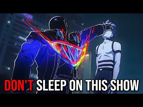 To Be Hero X's Fights Are Absurdly Wild