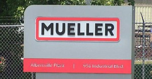Timeline of mass shooting at Mueller plant in Albertville
