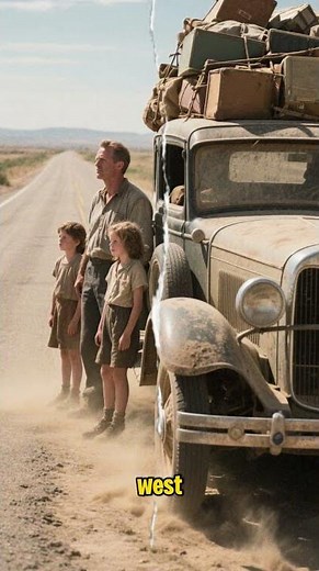 Route 66: An OLD Road Built for America #route66 #americanhistory #roadtripusa #worldwarii