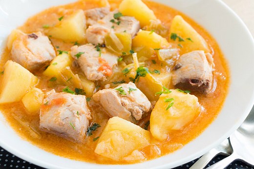 Las 40 mejores recetas de la cocina vasca