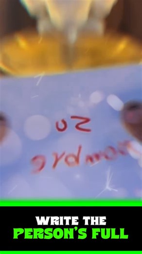 Master of Spirit on Instagram: "Write the person’s full name on a piece of paper, tear off the edges to infuse it with your essence, and fold it three times toward you. Place the paper in a glass jar with a lid, then add coffee, sugar, and a bit of water. Close the jar, shake it, and store it in a dark place for seven days to achieve your desired result. Decreeing and expressing gratitude in the comments is suggested for greater effectiveness. And remember that for any type of spiritual work you