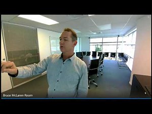 Sennheiser TeamConnect demo