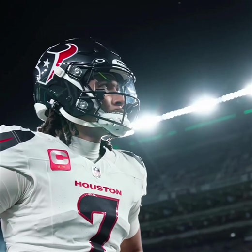 Cj stroud ll #nfl #capcut #edit #God #fyp l 1k like at least | Dentist Kid Singing