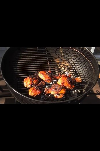Butterfly BBQ Chicken technique that's fast and juicy!