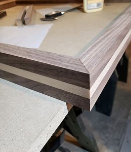 Can random orbital sander be used for keeping sharp...