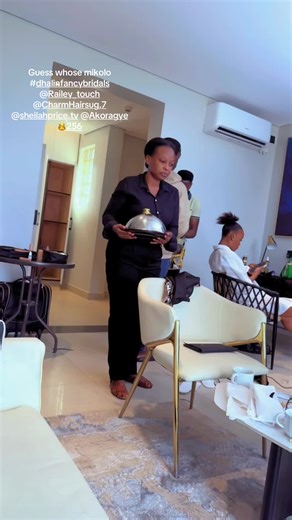 Exploring Kampala's Best Bridal Shops for 2026
