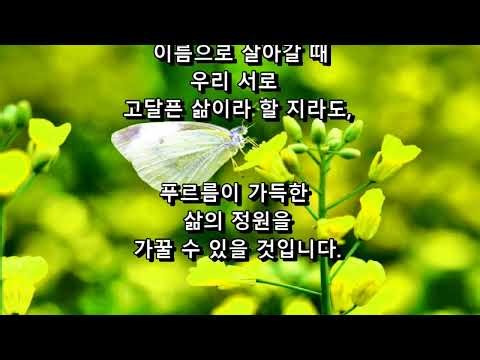 "우리"라는 이름으로...