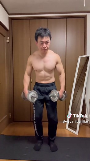 家でできる肩トレーニングのポイント