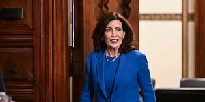 Hochul announces new computer chip partnership with Netherlands