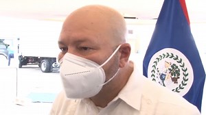 ARE CASES GOING UNREPORTED? And while the vaccine drive is a multi-agency, multi-national effort with multiple levels of oversight, the COVID numbers are solely a product of the Ministry of Health. And, for the past 4 weeks or so, those numbers have really been trending down, on a couple days almost flatlining. It’s been welcome news, but, tonight, some doubt has been cast on the veracity of those numbers. Here’s why: 7News has received credible reports that a statistically significant number of