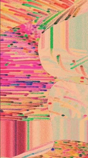 Sufjan Stevens "Lamentation II" - Artwork by Melissa Santamaria #ambientmusic #artist #digitalart