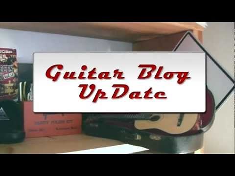 Guitar Tremolo's: Understanding Tremolo Spring Set-Up