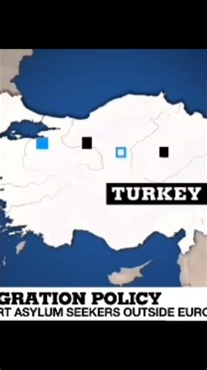 Denmark’s Bold Move: The “Zero Asylum” Policy Shocking Europe #Denmark #ImmigrationPolicy