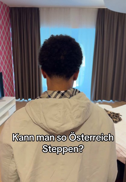 Exploring Austrian Culture with Dracojay