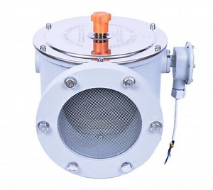 [Hot Item] Oil Transformer High Pressure Safety Pressure Relief Valves Devices