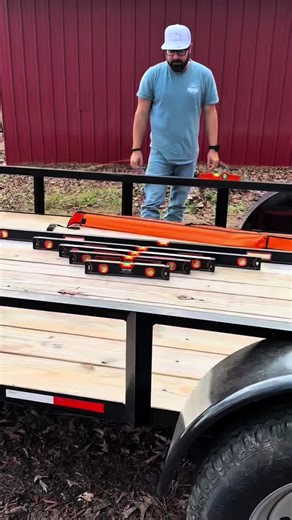 VEVOR Torpedo Level Set – Durable and Versatile Tools