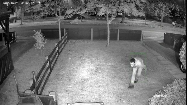 ZOSI Ultra Long Distance Mesh WiFi Security Camera System, 8CH 2K NVR with HDD 2TB and 4 x 3MP Wireless Camera Outdoor with Color Night Vision, Light & Sound Alarm, 2-Way Talk, AI PIR Alerts