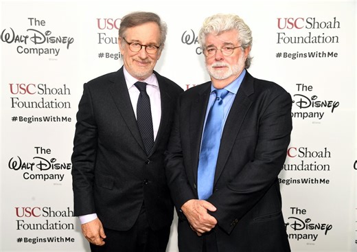 Steven Spielberg Once Confirmed the Biggest Difference Between Himself and George Lucas
