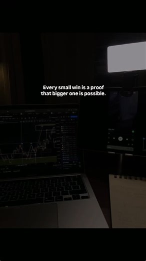 ONE BYTE on Instagram: "Join My Free Group, Link In Bio📈 #real #believe #mindset #motivation #success"