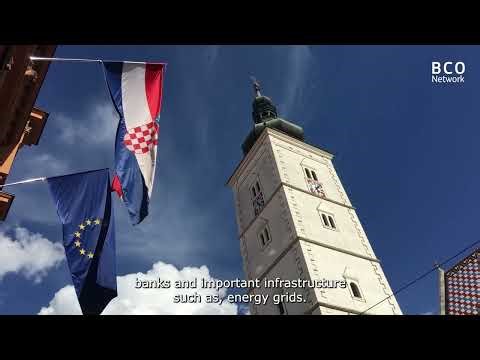 Croatia’s quantum communication project advances ultra-secure connectivity