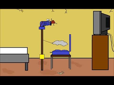 tornado siren madness - meet jjp.