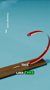 DIY Mouse Trap: Clever Hack Using Hacksaw #hilightseveryonefollowers #fbreelsfypシ゚viralシ #viralvideo #foryou | Dhong's Gerald'Tv 2.0 vlog