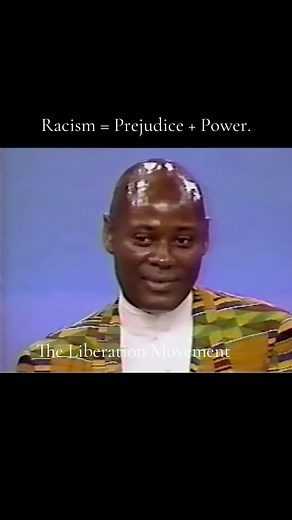 Ya get it? #TheLiberationMovement #BlackHistory #BlackCulture #BlackEducator #BlackMedia #BlackLiberationStudies #BlackPower #BlackisBeautiful #Truth