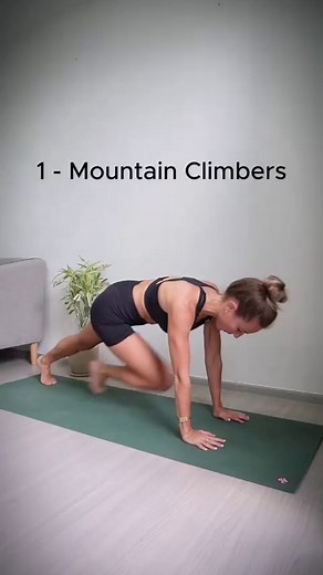 2.3K reactions · 471 shares | 10min ABDOS EN FEU  Sauvegarde ces 5 exercices pour reproduire et renforcer ta taille. . 2 tours 50s par exercice . ❤️ Abonne toi pour plus de séances . #abdominaux #absworkout #absworkout #abdoschallenge #abdosfessiers #ventreplat #pilatesfrance #renforcementmusculaire #sixpackworkout #alamaison #sportive #routinesportive #sportenligne | Candice Fitcoach | Facebook