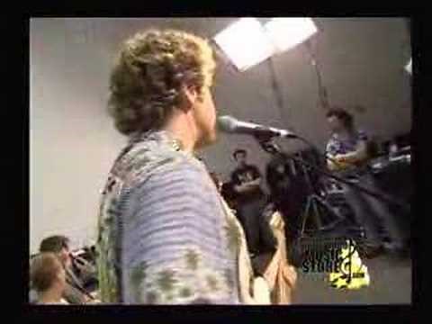 Chicago Dialogue Part I & II Live