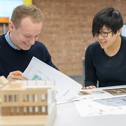 Careers - LSI Architects