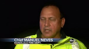 30K views · 345 reactions | DEADLY TAKEOFF: Authorities are investigating what may have caused a plane crash involving a skydiving plane that went down while taking off in Oahu, Hawaii, leaving 11 people killed. Will Carr reports. https://abcn.ws/2N1gh9E | ABC World News Tonight with David Muir | Facebook