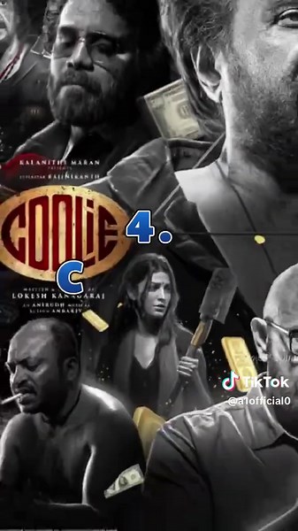 Top 10 Most Anticipated South Indian Movies of 2025