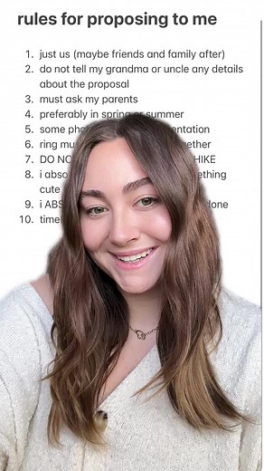 Engagement Proposal Rules & Checklist for a Memorable Moment