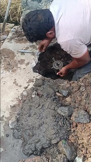 II Pipe Threading Die II Tap connection work in field II