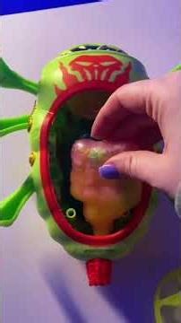 don’t judge me for this series #toyreview #treasurex #alien c: