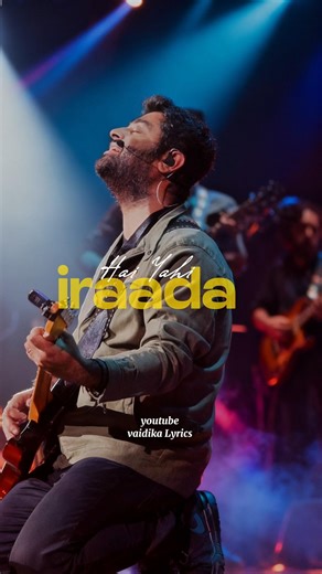 Main Hoon Sath Tere Lyrics Song || Arjit Singh || #bollywoodsongs #arijitsingh #shorts #viral