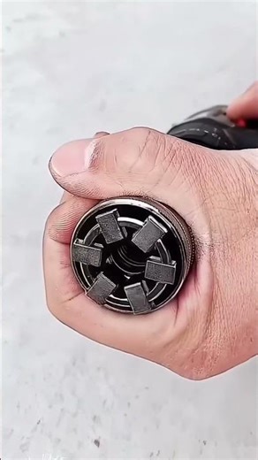 adjustable Universal Socket Wrench