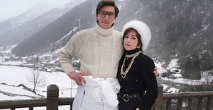 Que tal maratonar filmes sobre moda? | Julia Golldenzon