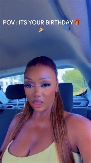 Go shorty,it’s your birthday 🎉🎂#birthdaygirl #malamuleletiktok #tsongatiktok🔥🔥🇿🇦