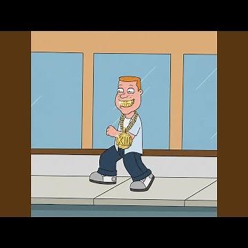 I Am Sneakers O'Toole 2