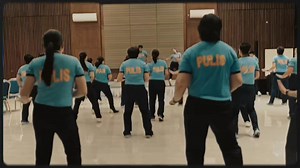 WOMEN'S SUMMIT 2024 WITH PNP DANCE AND FITNESS TEAM! | PNP Dance Team Elite